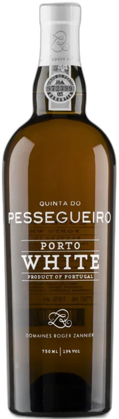 photo du vin Porto Blanc no Vintage