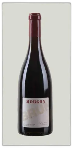 photo du vin Morgon