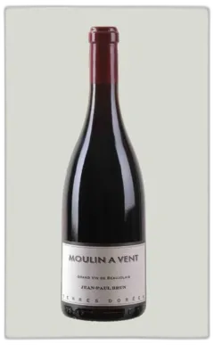 illustration du vin Moulin à Vent