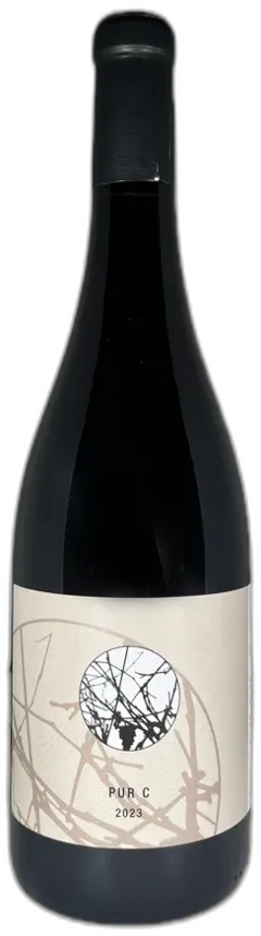 aperçu du vin Cuvée H