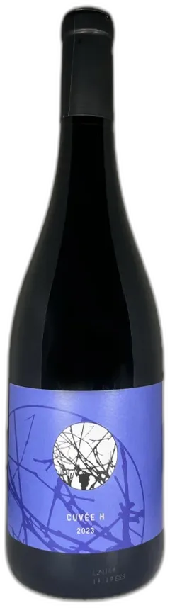 illustration du vin Cuvée H