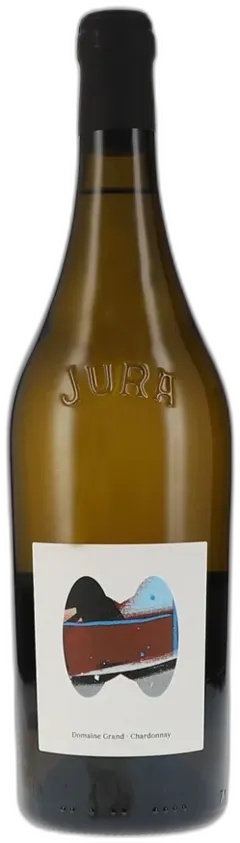 photos du vin Chardonnay