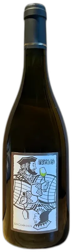 photo du vin les Chaineaux