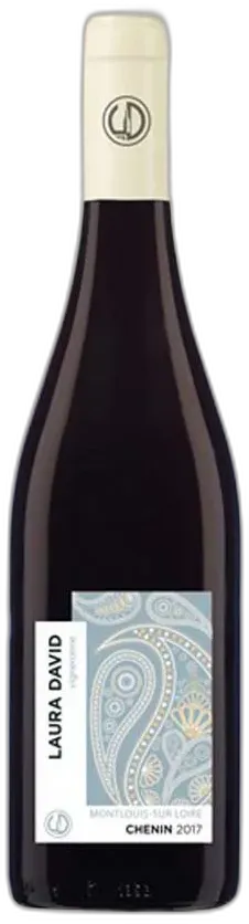 image du vin Insolente