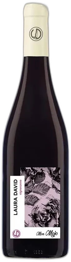 photo du vin Mon Mojo