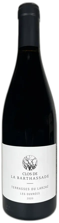 photo du vin les Ouvrées