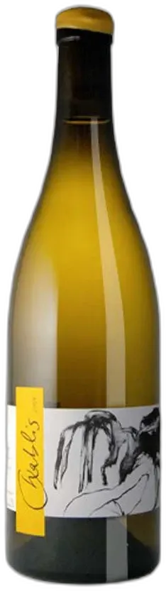image du vin Vent d’Ange