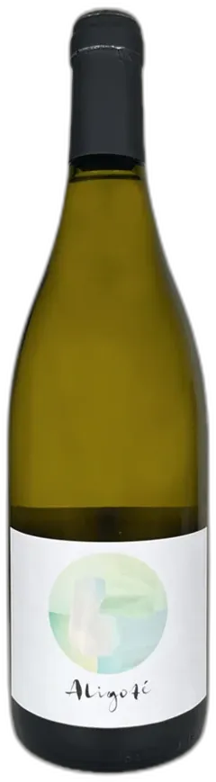 capture du vin Aligoté