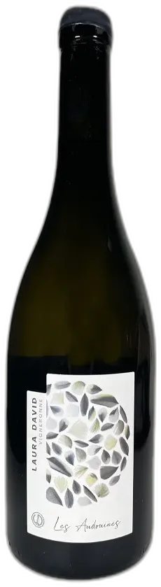 image du vin les Audouines