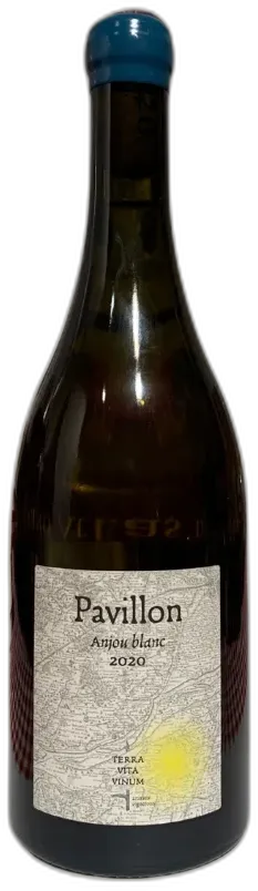 photos du vin Pavillon