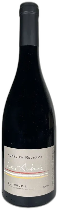 illustration du vin les Aubuis