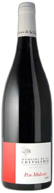 photos du vin Peu Muleau 2018