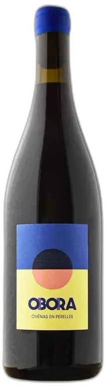 photo du vin Chenas en Perelle