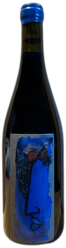 photos du vin Cuvée Bleue