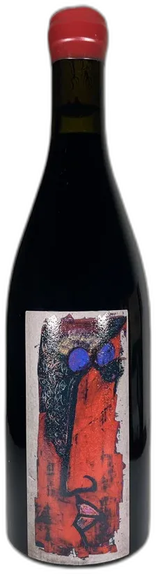 photo du vin Cuvée Rouge