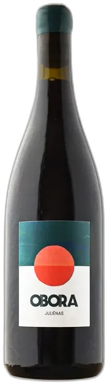 photo du vin Julienas en Riziere