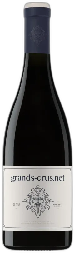 photo du vin 2020 Domaine Meo Camuzet, Corton Grand Cru, le Rognet et Corton