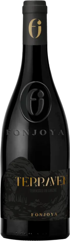 photo du vin Terraven