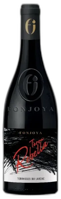 illustration du vin Tèrra Rebella