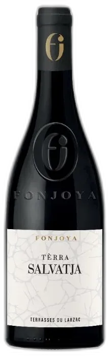 aperçu du vin Tèrra Salvatja