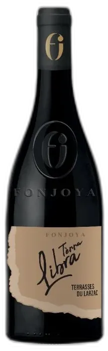 photo du vin Tèrra Libra