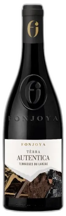 photo du vin Tèrra Autentica