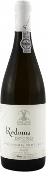 photo du vin Niepoort Redoma Branco Reserva