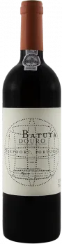 photo du vin Niepoort Batuta 2022 Magnum
