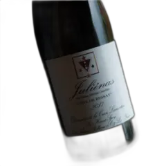 image du vin Julienas "Côte de Bessay"