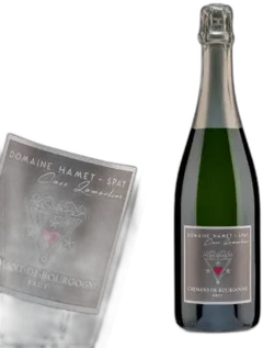 photo du vin de Bourgogne