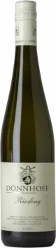 photos du vin Dönnhoff Riesling