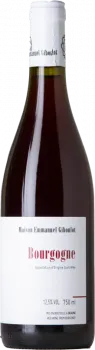 aperçu du vin Giboulot Bourgogne Rouge