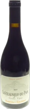 photo du vin Châteauneuf du Pape 2019