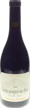 image du vin Châteauneuf du Pape 2020