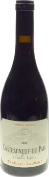photo du vin Châteauneuf du Pape 2021