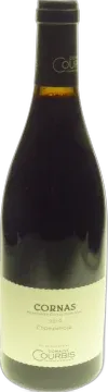 image du vin Cornas 2019