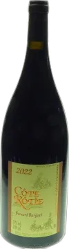 image du vin Côte Rôtie 2022