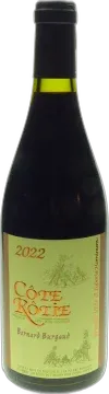 image du vin Côte Rôtie 2022