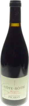 photo du vin Côte Rôtie 2020