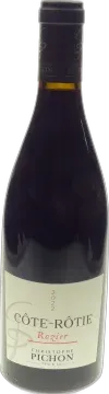 image du vin Côte Rôtie 2022