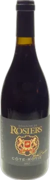 image du vin Côte Rôtie 2021