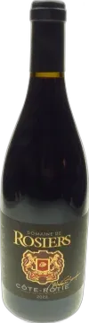 image du vin Côte Rôtie 2022