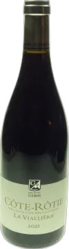 photo du vin Cote Rotie Cote Bodin 2019 Jean Michel Gerin