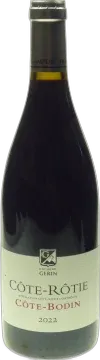 image du vin Côte Rôtie 2022