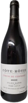 image du vin Côte Rôtie 2022
