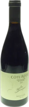 image du vin Côte Rôtie 2021