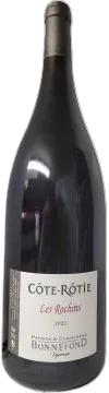 photo du vin Côte Rôtie 2023
