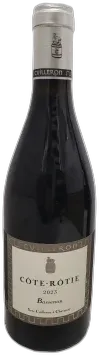 photo du vin Côte Rôtie 2023