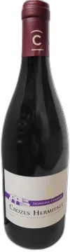 image du vin Crozes-Hermitage 2023