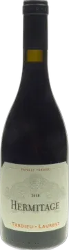 image du vin Hermitage 2018